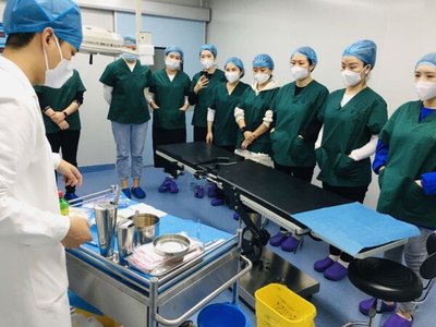 如何選擇優質的微整學校？技術咨詢指南