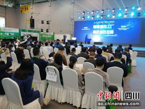 2019首屆綠色工廠創建展暨綠色高峰論壇在蓉隆重舉辦，推動綠色技術咨詢發展