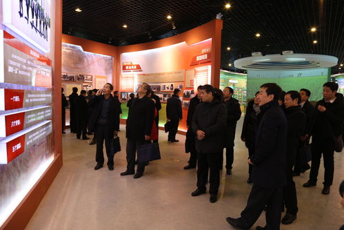 山東省農(nóng)業(yè)科研院所協(xié)作與技術(shù)咨詢會(huì)議在濟(jì)南成功召開(kāi)，共謀現(xiàn)代農(nóng)業(yè)發(fā)展新篇章