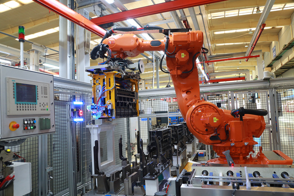 玉林 優(yōu)化營(yíng)商環(huán)境向“新”而行，技術(shù)咨詢點(diǎn)燃未來(lái)科技發(fā)展引擎