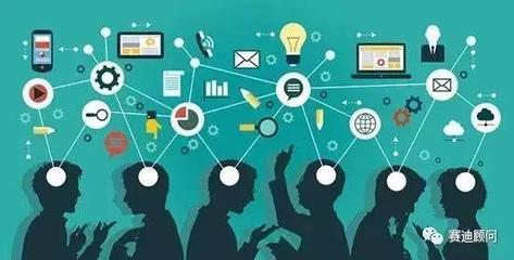 未來經濟競爭新圖景 以“合縱連橫”與“跨界”創新突破行業壁壘