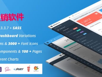 雙軌制直銷模式下的軟件定制與網絡推廣 以青島華萊健與廣州市場為例